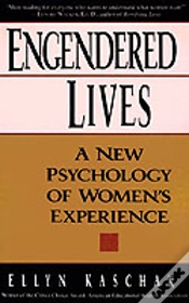 Capa do artigo Engendered Lives