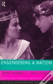 Capa do artigo Engendering A Nation