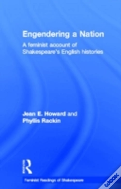Capa do artigo Engendering A Nation