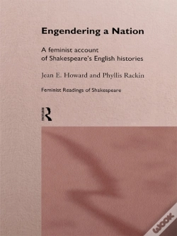 Capa do artigo Engendering A Nation