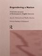 Engendering A Nation - Preview