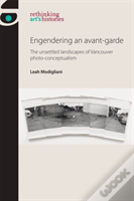 Engendering An Avant-Garde