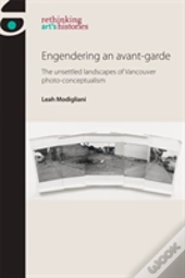 Engendering An Avant-Garde