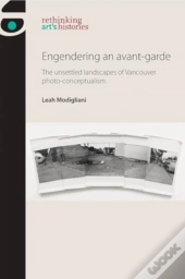 Engendering An Avant-Garde