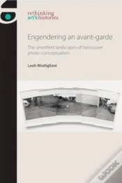 Capa do artigo Engendering An Avant-Garde