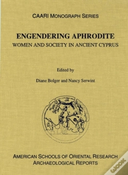 Capa do artigo Engendering Aphrodite