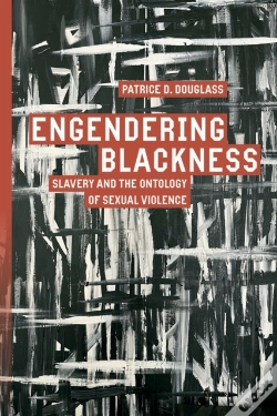 Capa do artigo Engendering Blackness