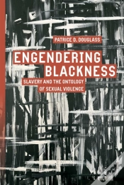 Capa do artigo Engendering Blackness