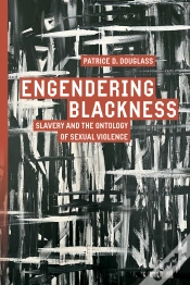 Capa do artigo Engendering Blackness