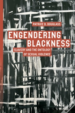 Capa do artigo Engendering Blackness