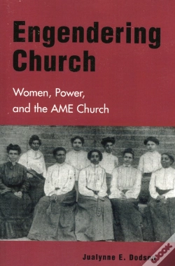 Capa do artigo Engendering Church