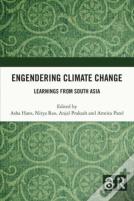 Engendering Climate Change