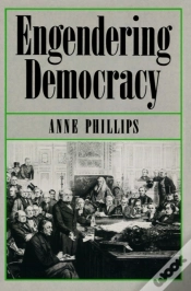 Capa do artigo Engendering Democracy