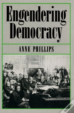 Capa do artigo Engendering Democracy