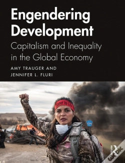Capa do artigo Engendering Development