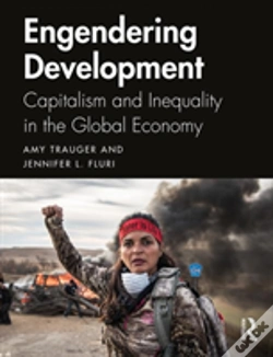 Capa do artigo Engendering Development