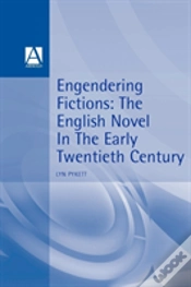 Capa do artigo Engendering Fictions