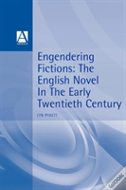 Capa do artigo Engendering Fictions