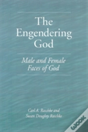 Capa do artigo Engendering God