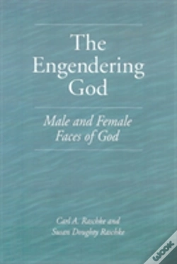 Capa do artigo Engendering God