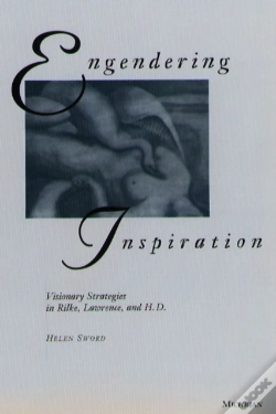 Capa do artigo Engendering Inspiration