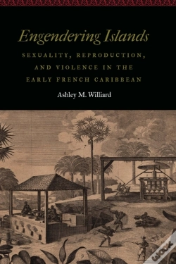Capa do artigo Engendering Islands