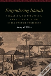 Capa do artigo Engendering Islands