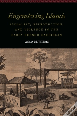 Capa do artigo Engendering Islands
