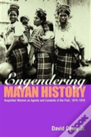 Engendering Mayan History