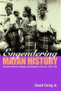 Engendering Mayan History - Preview