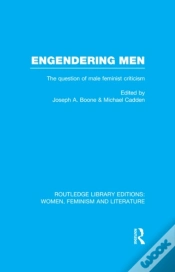 Capa do artigo Engendering Men