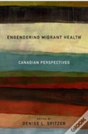 Capa do artigo Engendering Migrant Health