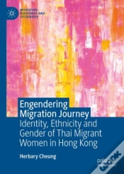 Capa do artigo Engendering Migration Journey