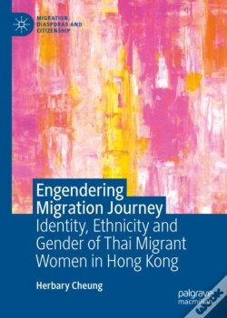 Capa do artigo Engendering Migration Journey