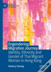 Capa do artigo Engendering Migration Journey