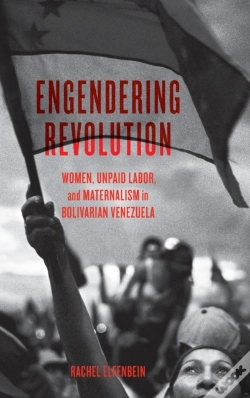 Capa do artigo Engendering Revolution