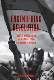 Capa do artigo Engendering Revolution