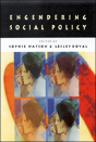 Engendering Social Policy - Preview