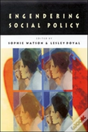 Capa do artigo Engendering Social Policy