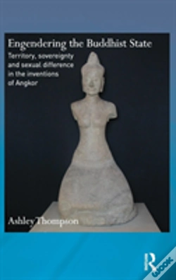Capa do artigo Engendering The Buddhist State