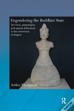 Capa do artigo Engendering The Buddhist State
