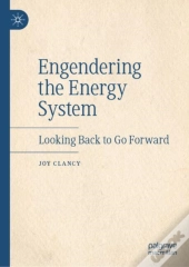Engendering The Energy System