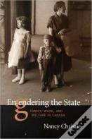 Engendering The State