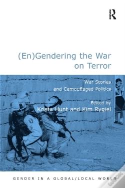 Capa do artigo (En)Gendering The War On Terror