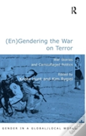 Capa do artigo (En)Gendering The War On Terror