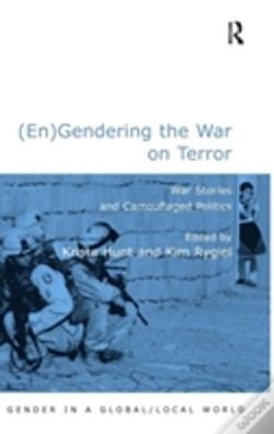 Capa do artigo (En)Gendering The War On Terror