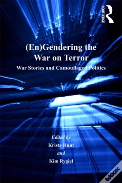 Capa do artigo (En)Gendering The War On Terror