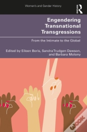 Capa do artigo Engendering Transnational Transgressions