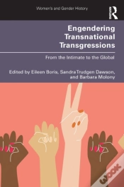 Capa do artigo Engendering Transnational Transgressions