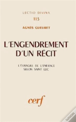 Capa do artigo Engendrement D Un Recit L L Evangile De L Enfance Selon Saint Marc